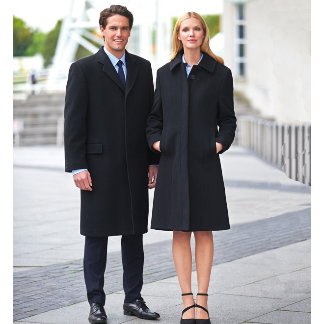 Herrenmantel BOND | EXKLUSIV