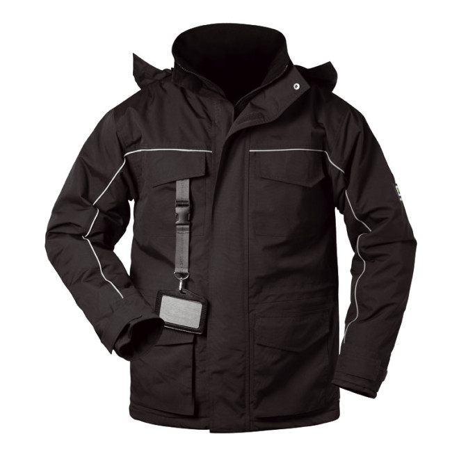 Thermojacke Blackpool | bis 4XL