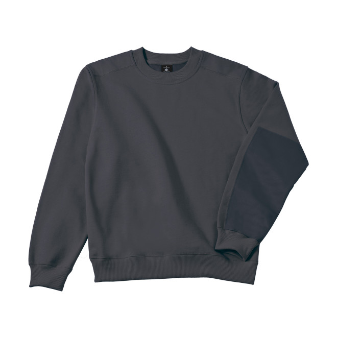 Hero Pro Sweat - Mischgewebe | bis 4XL