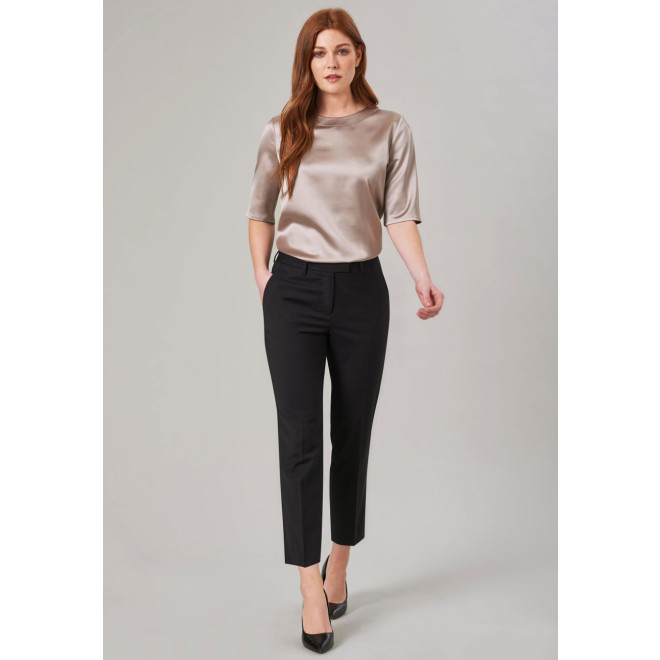 Damenhose slim fit TORINO | Sophisticated Line