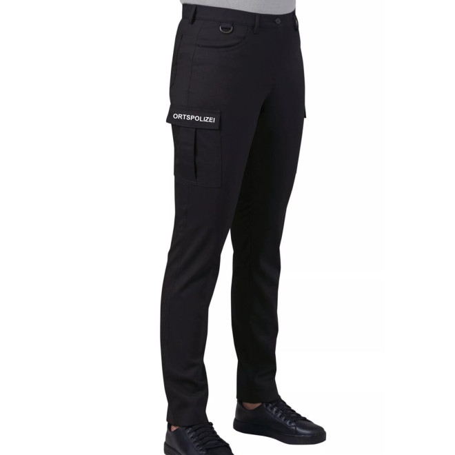 Damen Stretch-Einsatzhose NANTES