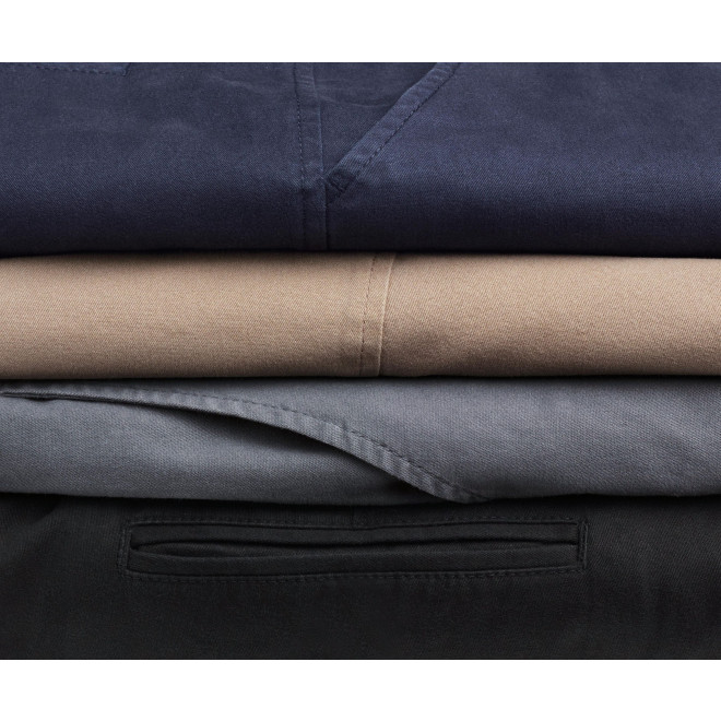 Damen-Chinohose HOUSTON