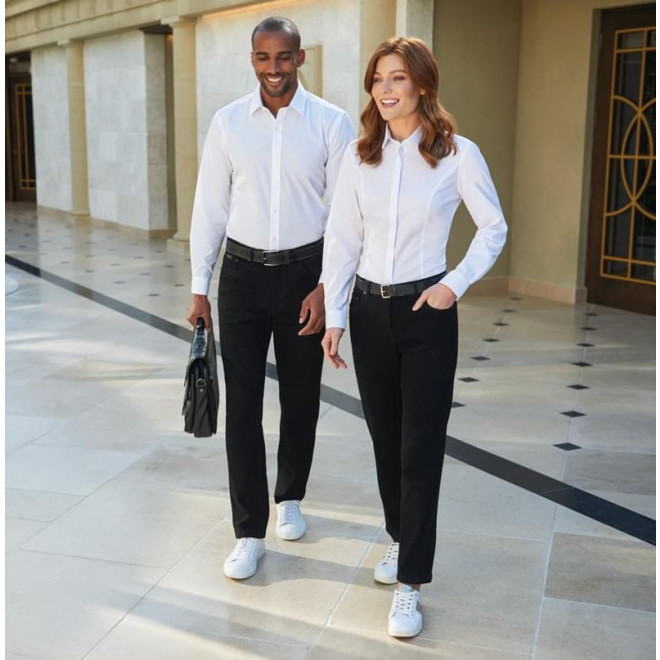 Damen-Jeans ROCHELLE