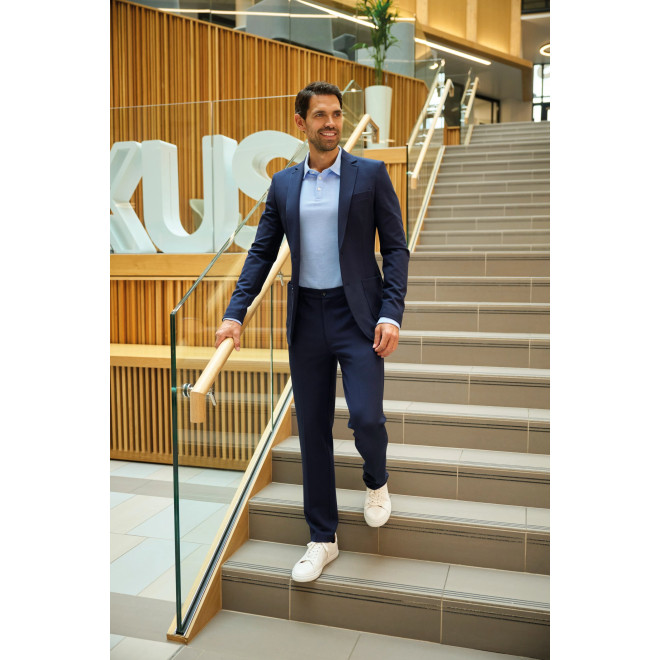 Jersey Stretch-Sakko RORY