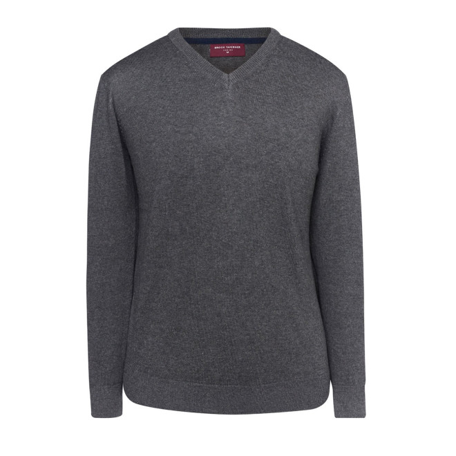 Herren V-Pullover BOSTON | bis 3XL