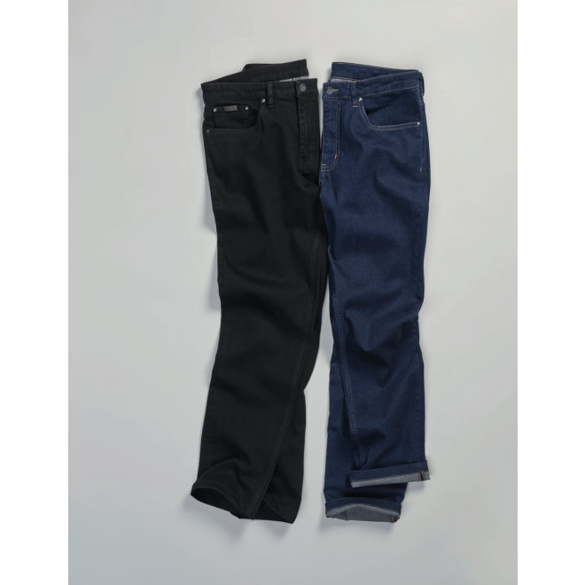 5-Pocket-Jeans BOULDER