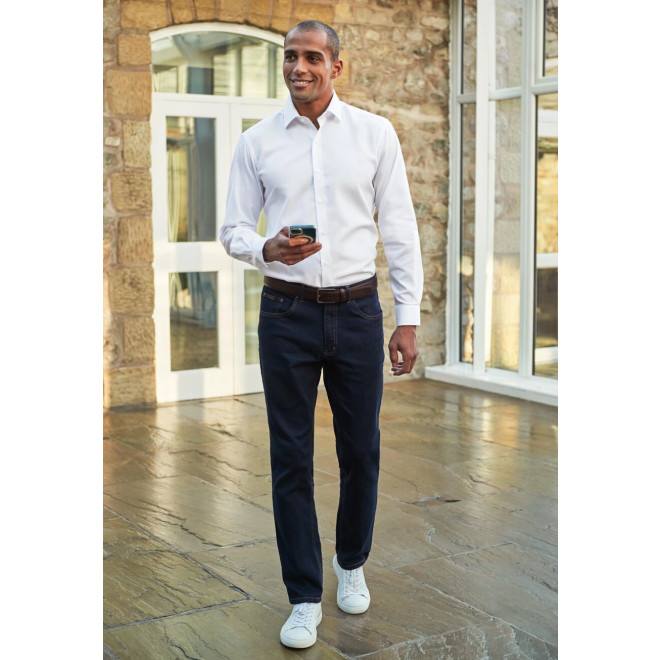 5-Pocket-Jeans BOULDER