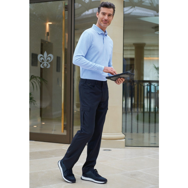 Herren Cargo-Hose TOURS