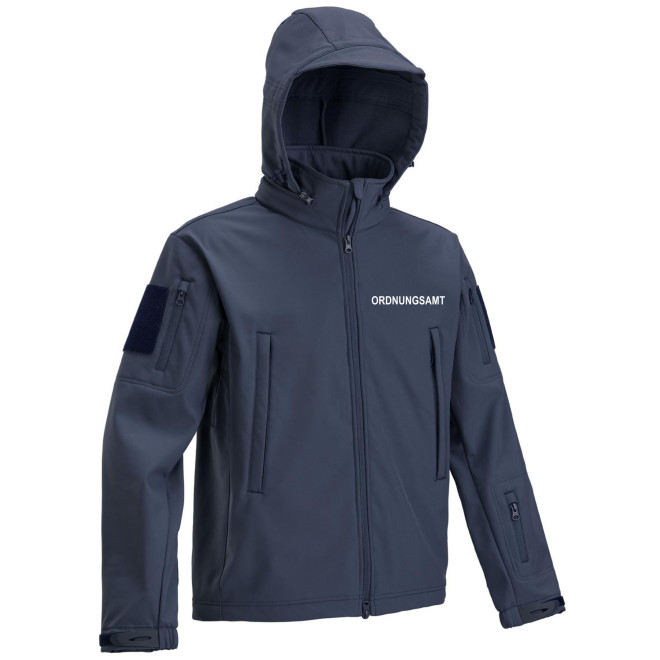 Softshelljacke Tactical | bis 3XL