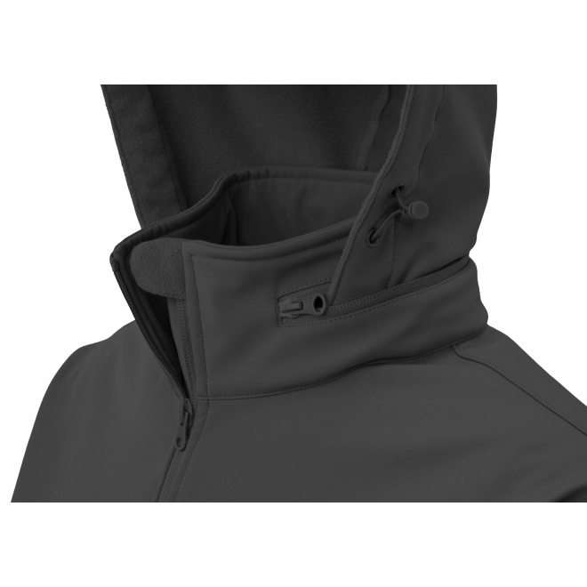 Softshelljacke Tactical | bis 3XL