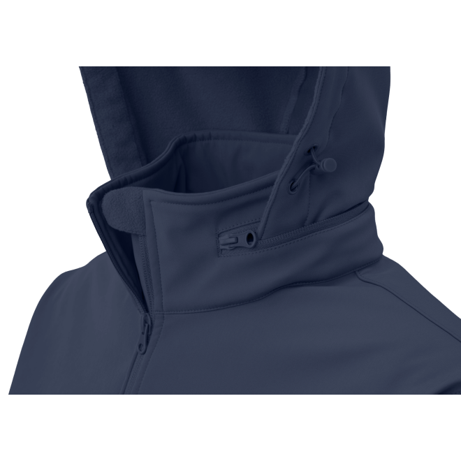 Softshelljacke Tactical | bis 3XL