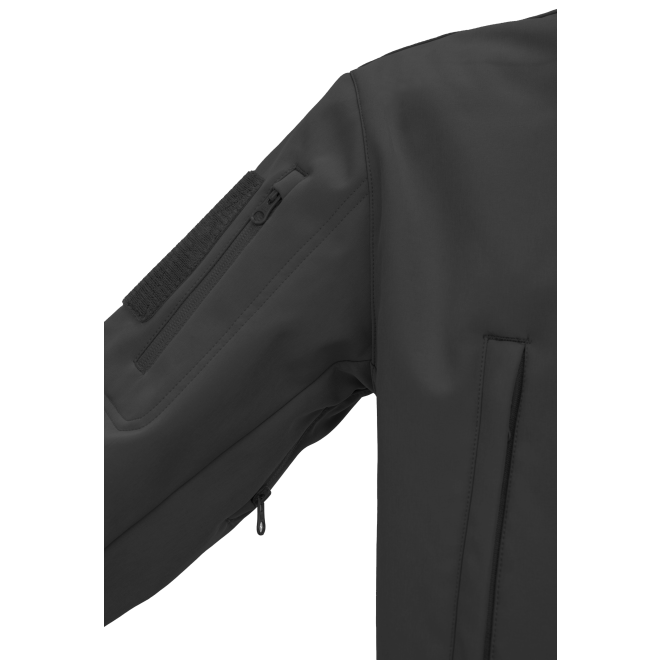 Softshelljacke Tactical | bis 3XL