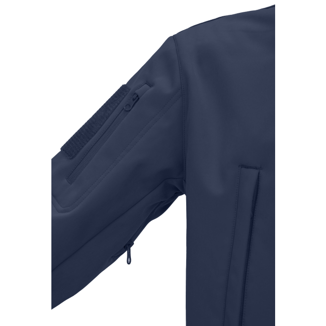 Softshelljacke Tactical | bis 3XL
