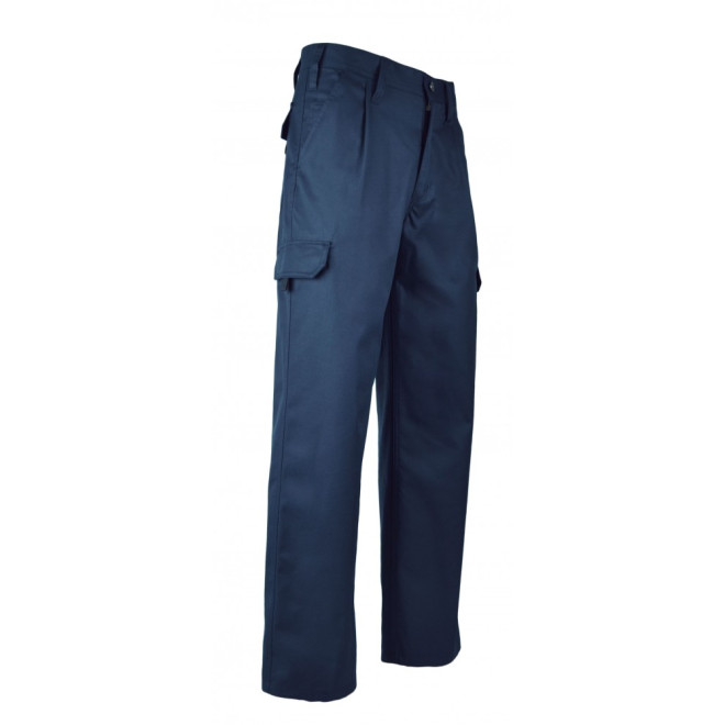 Stretch Dienst-und Einsatzhose EXKLUSIV