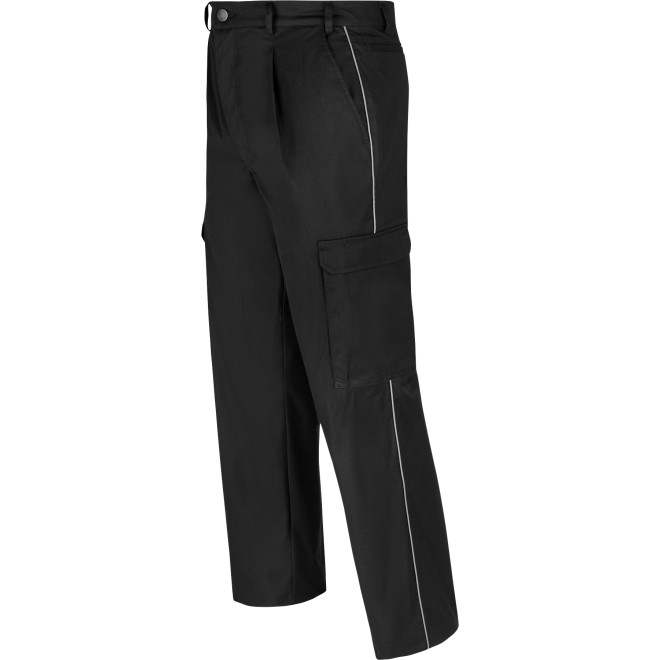 Stretch Dienst- und Einsatzhose