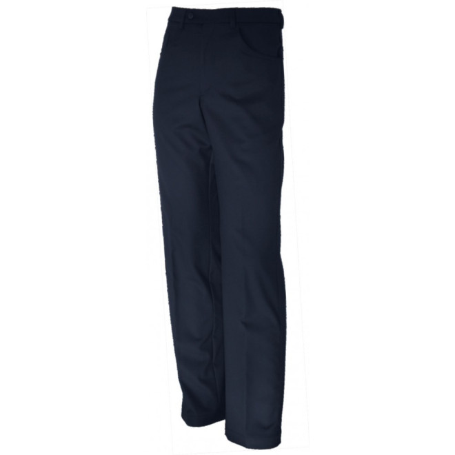 Leichte Stretch-Hose im 5-Pocket-Style | Auslaufmodell