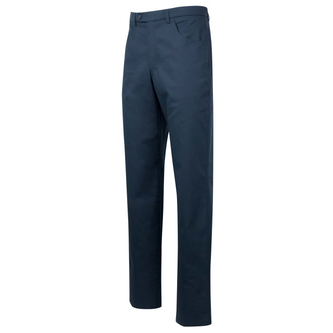 Leichte Stretch-Hose im 5-Pocket-Style | Auslaufmodell