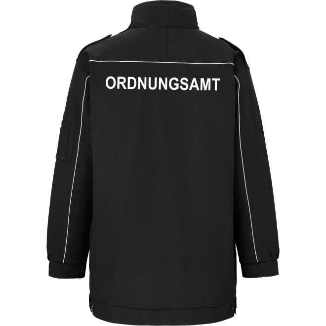 GWT Parka mit Schulterklappen | bis 6XL