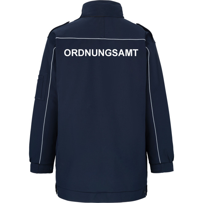 GWT Parka mit Schulterklappen | bis 6XL