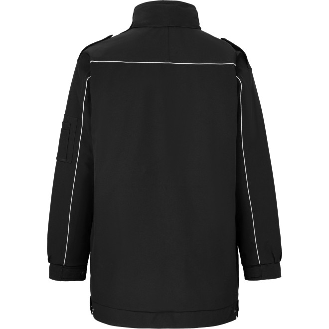 GWT Parka mit Schulterklappen | bis 6XL