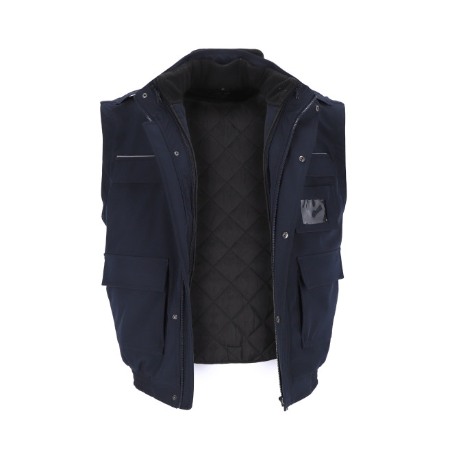 GWT-1 Multifunktionsblouson 3-in-1 | bis 6XL