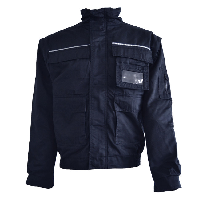 GWT Multifunktionsblouson GWT 3-in-1 | bis 6XL