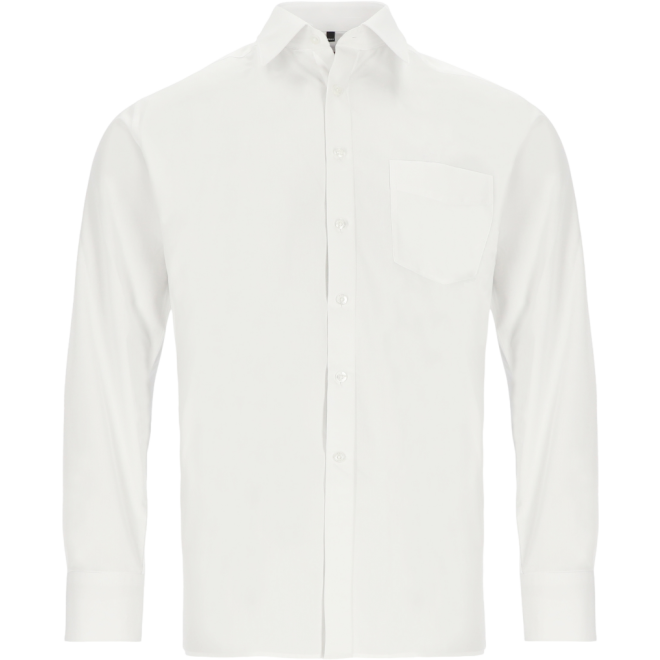 ERBEKO City-Hemd 1/1-Arm | BÜGELFREI