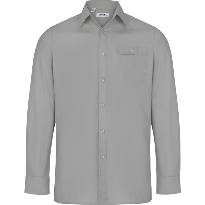 ERBEKO Diensthemd Langarm