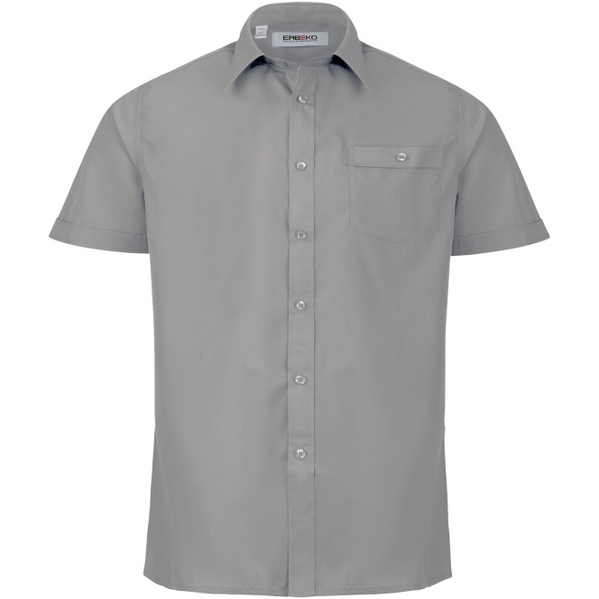 ERBEKO Diensthemd 1/2-Arm | 5 Farben