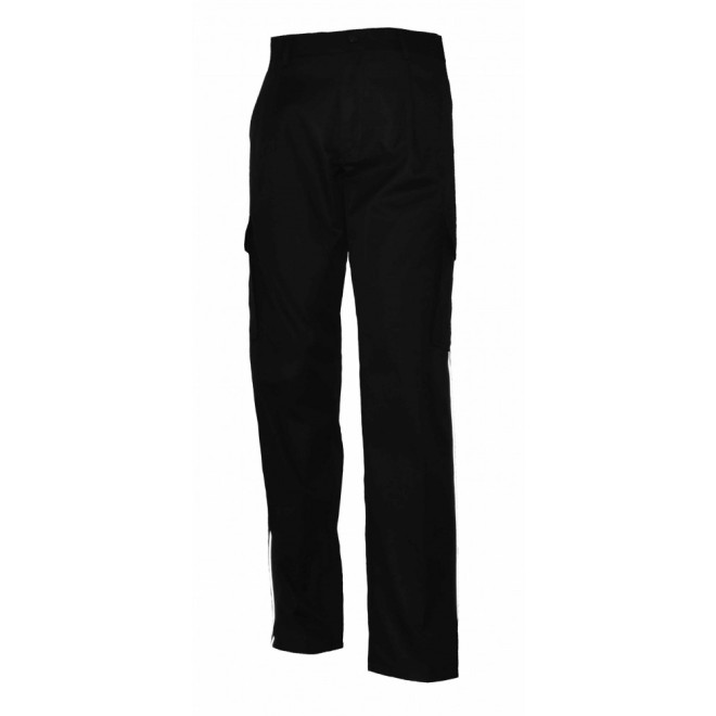 Thermo Stretch Dienst- und Einsatzhose