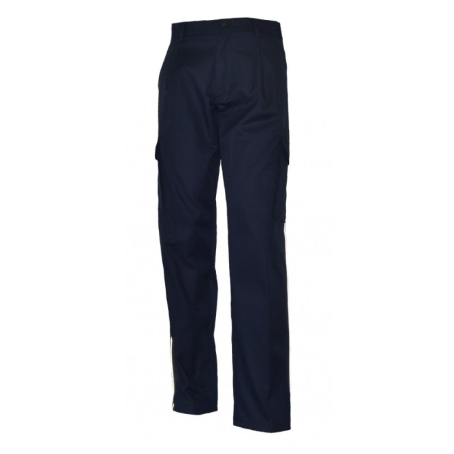 Thermo Stretch Dienst- und Einsatzhose