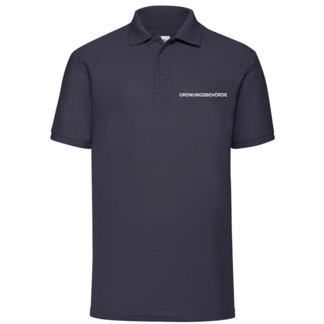 Piqué Polo | Mischgewebe bis 3XL