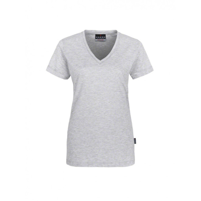 Premium Women-V-Shirt Classic | Baumwolle, bis 3XL