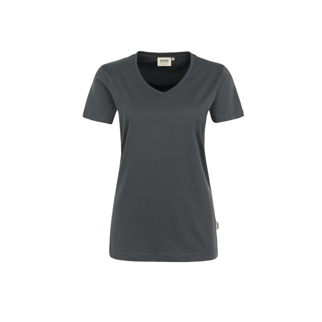 Premium Women-T-Shirt Performance | Mischgewebe, bis 6XL