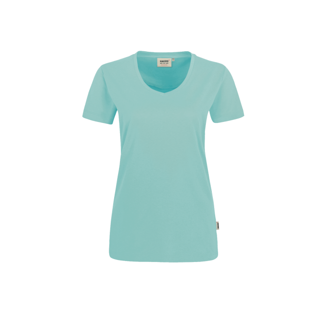 Premium Women-T-Shirt Performance | Mischgewebe, bis 6XL