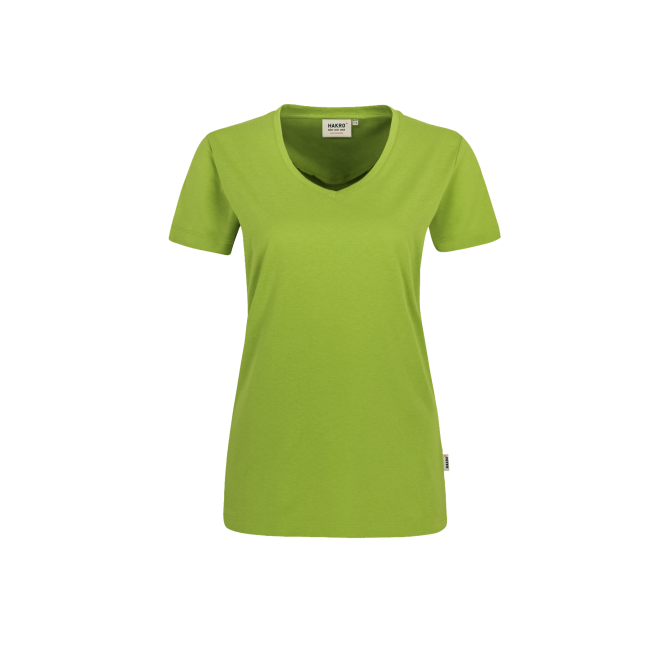 Premium Women-T-Shirt Performance | Mischgewebe, bis 6XL