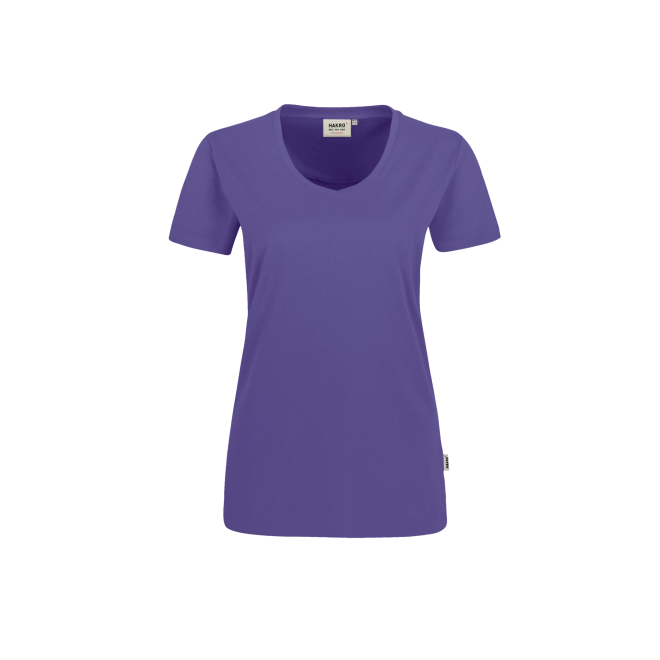 Premium Women-T-Shirt Performance | Mischgewebe, bis 6XL