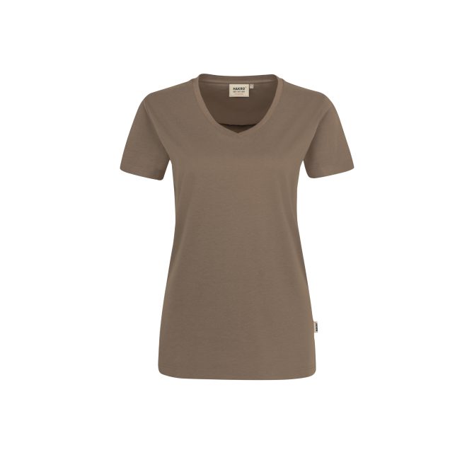Premium Women-T-Shirt Performance | Mischgewebe, bis 6XL