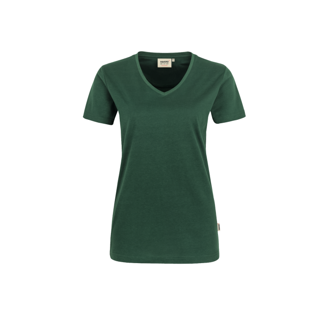 Premium Women-T-Shirt Performance | Mischgewebe, bis 6XL