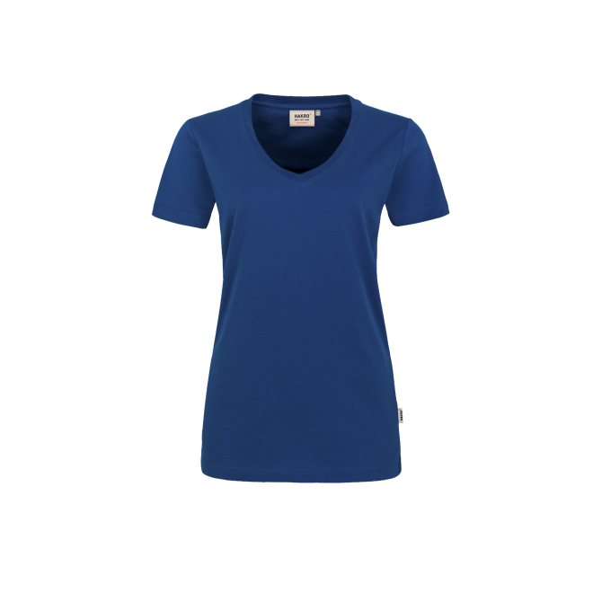 Premium Women-T-Shirt Performance | Mischgewebe, bis 6XL