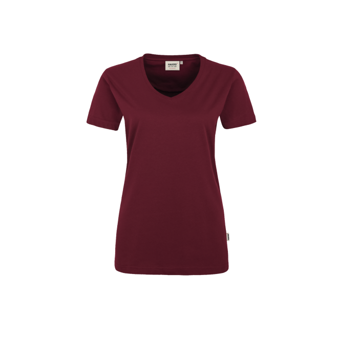 Premium Women-T-Shirt Performance | Mischgewebe, bis 6XL