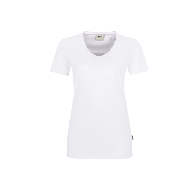 Premium Women-T-Shirt Performance | Mischgewebe, bis 6XL