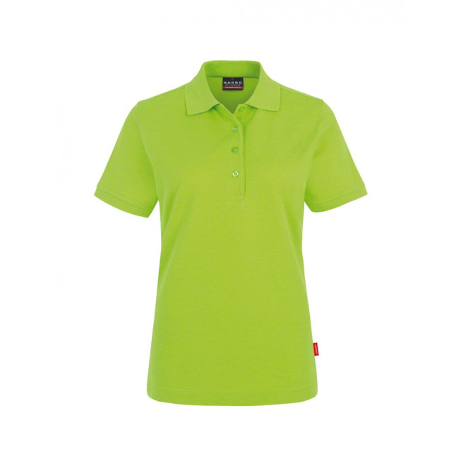HAKRO Women Poloshirt Performance - Mischgewebe | bis 6XL