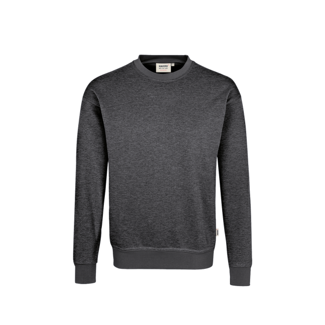 Premium Performance Sweat - Mischgewebe | bis 6XL