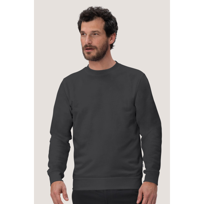 Premium Performance Sweat - Mischgewebe | bis 6XL