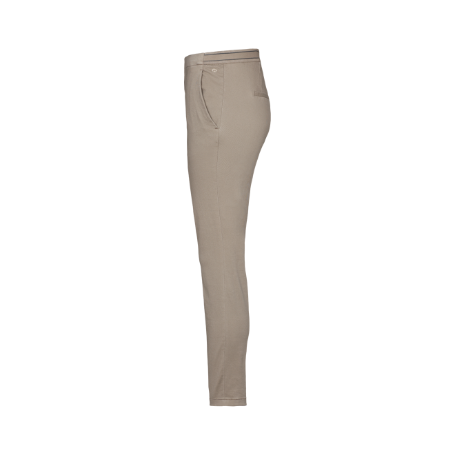 Damen-7/8-Hose Stretch | bis 3XL