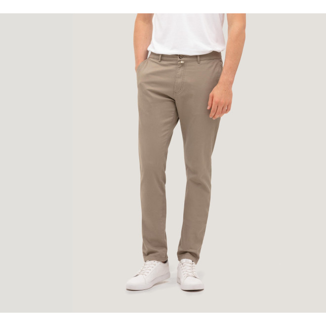 Chinohose Stretch | bis 3XL