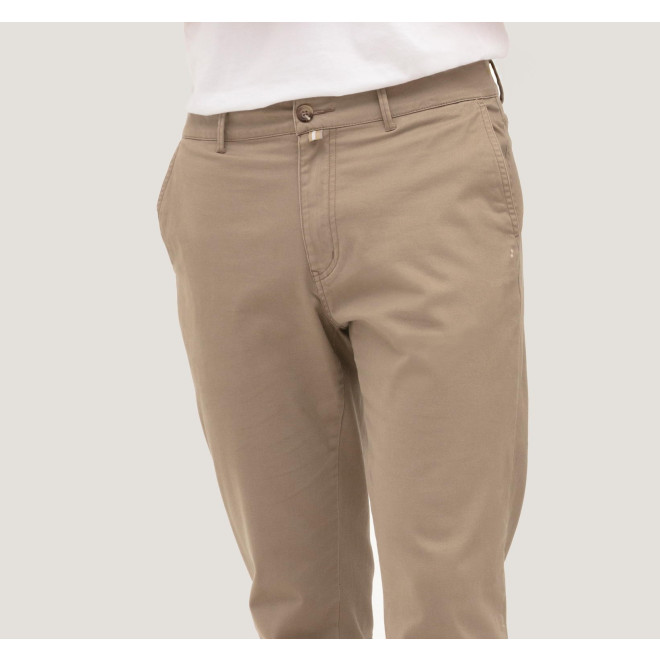 Chinohose Stretch | bis 3XL