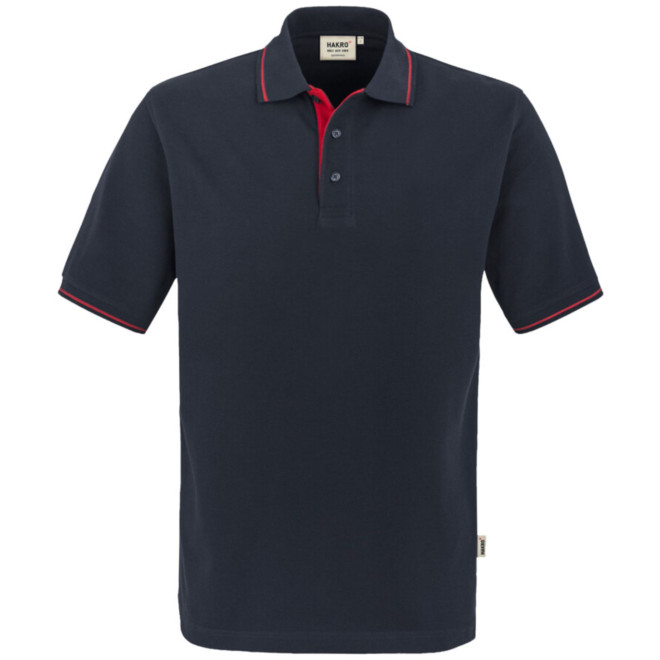 Herren Polo Casual - Baumwolle | bis 3XL