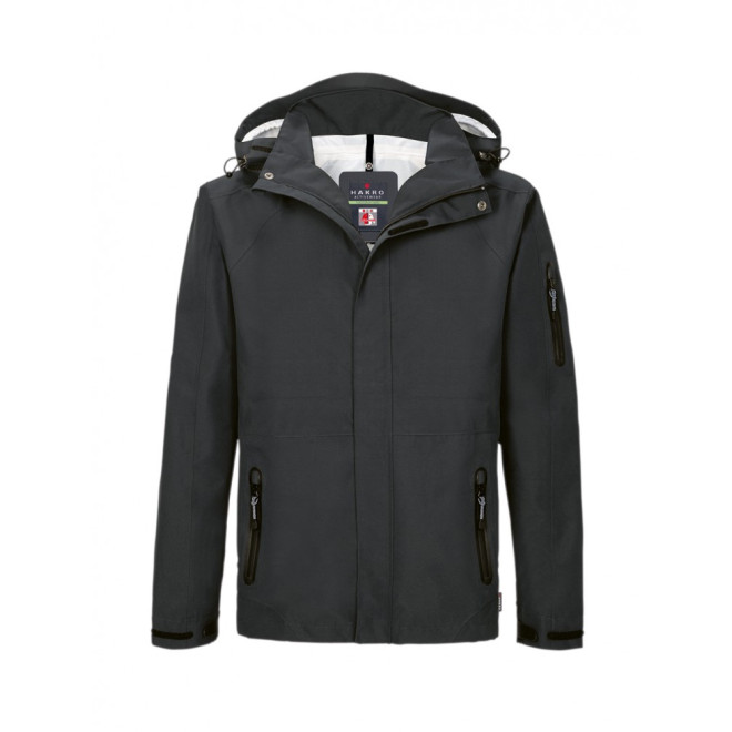 Funktionsjacke Houston 3-in-1 + (optional) Loft-Innenjacke